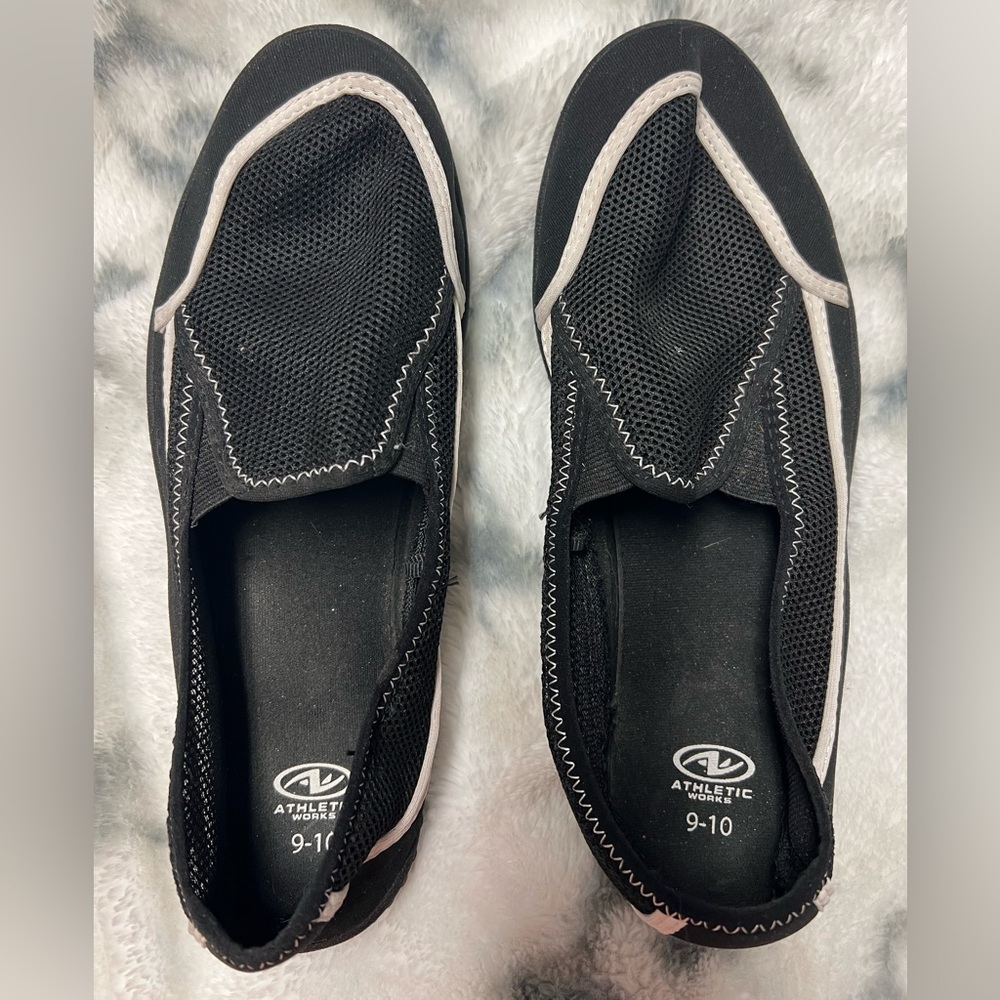 Athletic works women’s water shoes
